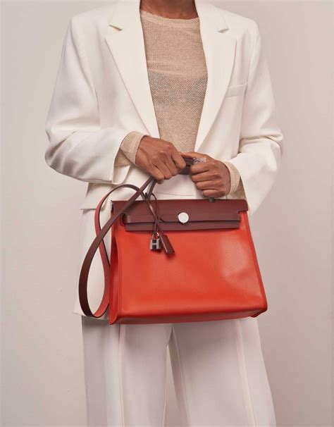 herbag 31 price|hermes herbag 31 price 2022.